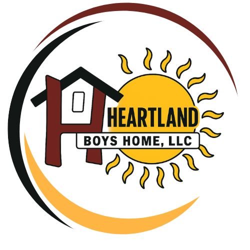Heartland Boys Home Logo